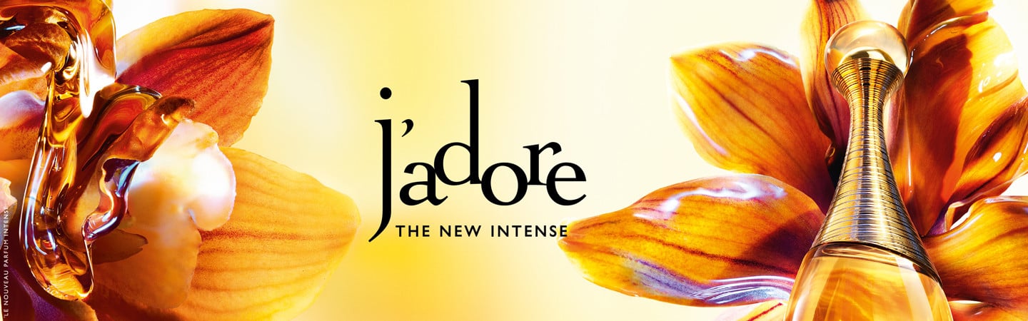 LES PARFUMS POUR FEMME