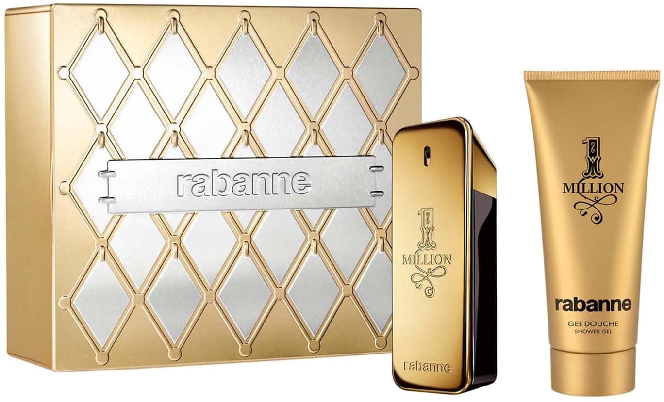 Coffret Parfum