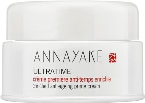 Annayake Crème Première Anti-temps Enrichie