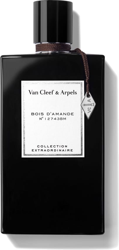 Van Cleef & Arpels Bois d'Amande