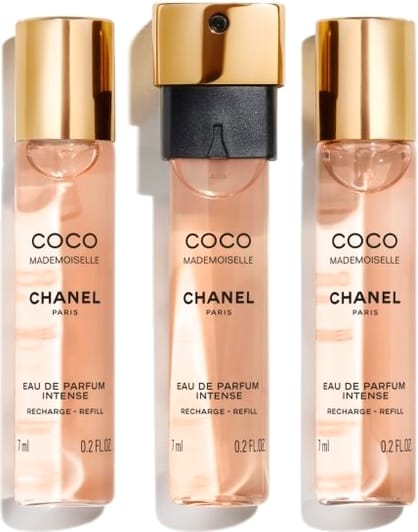 CHANEL Coco Mademoiselle Eau de Parfum Intense