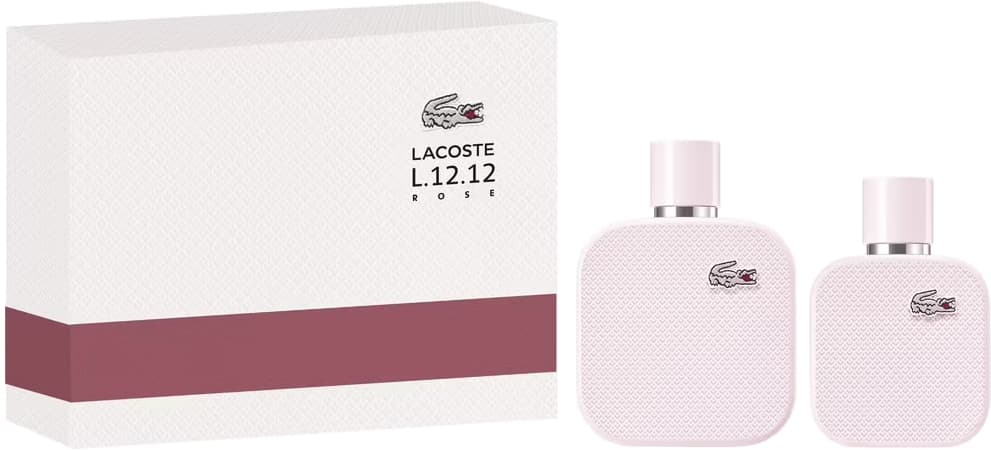 Coffret Parfum