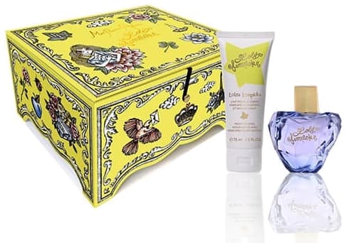 Coffret Parfum