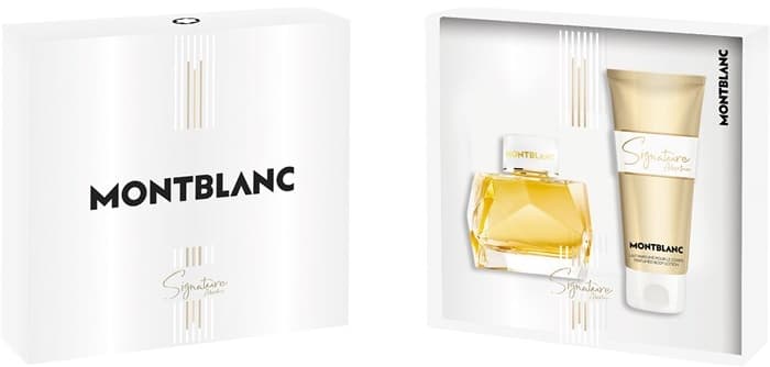 Coffret Parfum