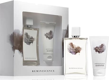 Coffret Parfum