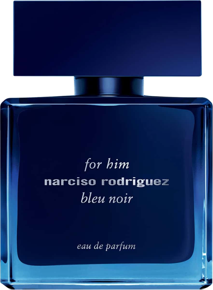 For Him Bleu Noir