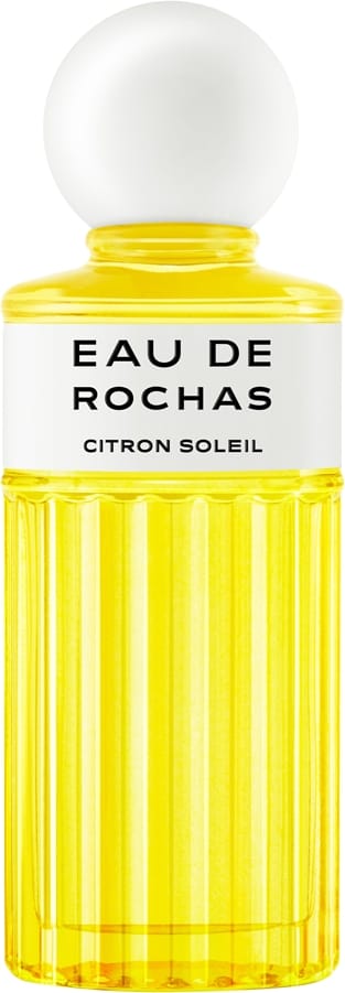 Rochas Eau de Rochas Citron Soleil