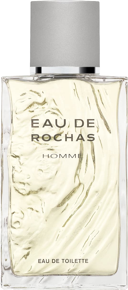 Eau de Rochas Homme