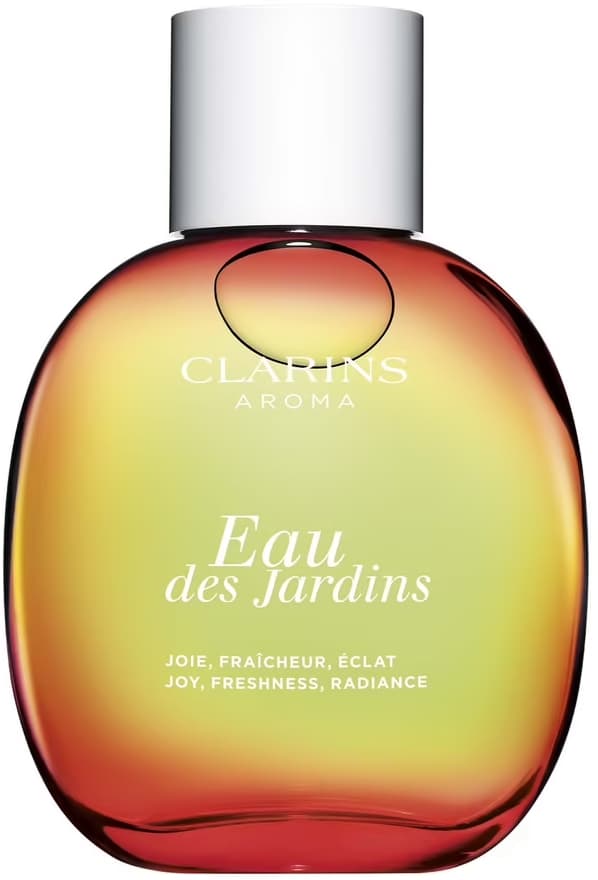 Eau des Jardins