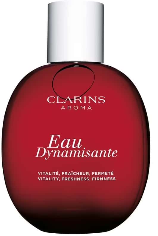 Eau Dynamisante