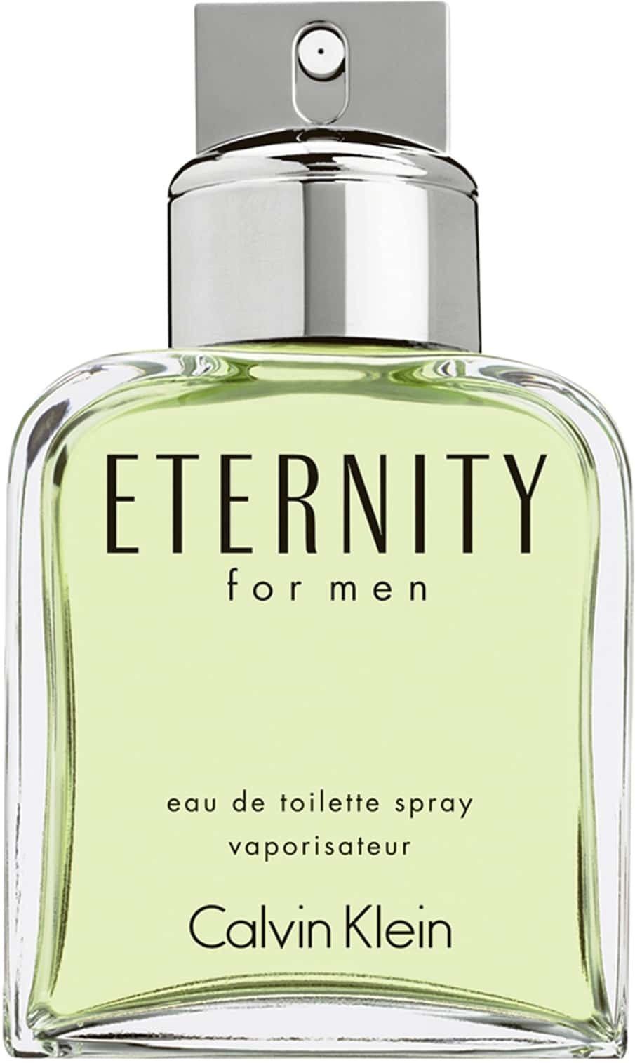 Eternity for Men