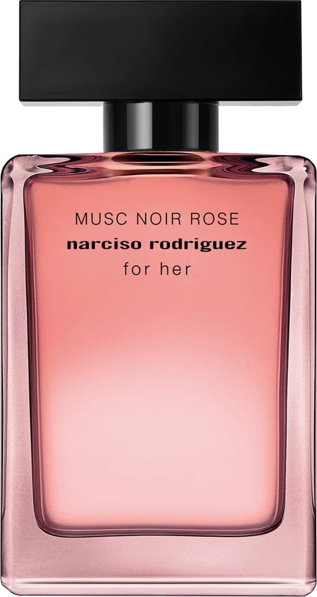 For Her Musc Noir Rose