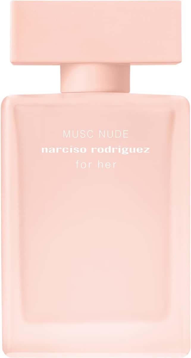 For Her Musc Nude