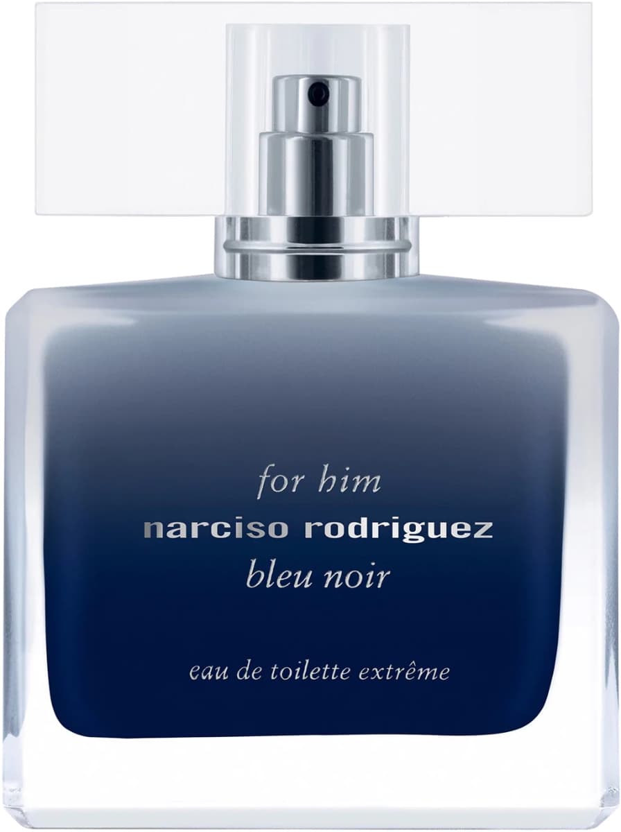 For Him Bleu Noir