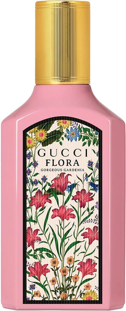 Gucci Flora Gorgeous Gardenia