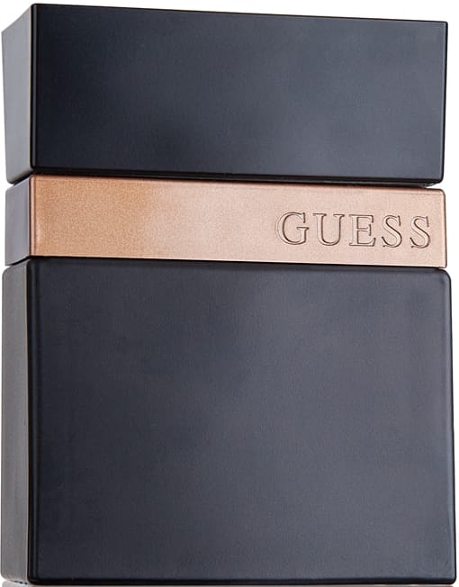 Guess Seductive Homme Noir