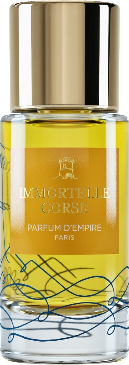Parfum d'Empire Immortelle Corse