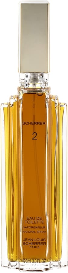 Scherrer Scherrer 2