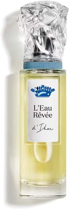 L'Eau Rêvée d'Ikar