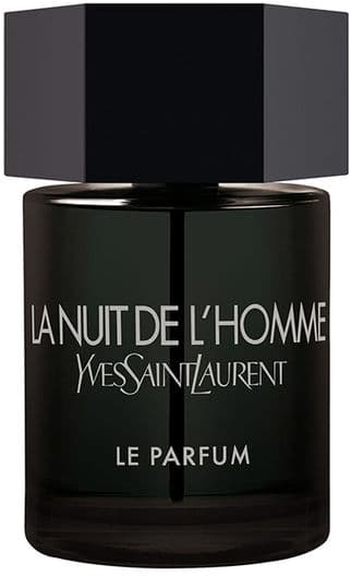 La Nuit de L'Homme Le Parfum