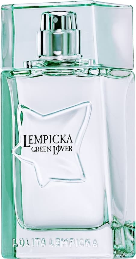 Lempicka Green Lover