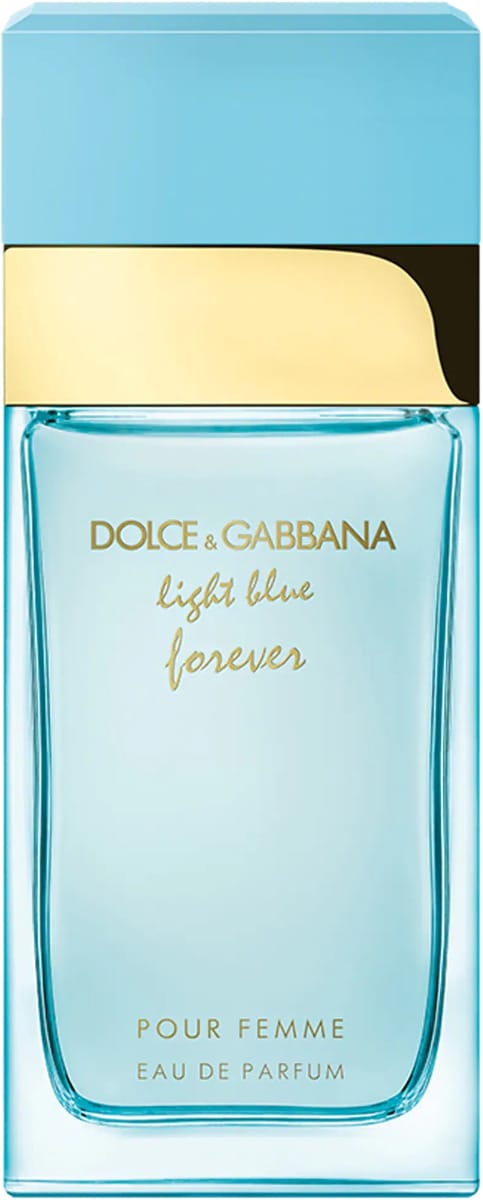 Dolce & Gabbana Light Blue Forever Pour Femme