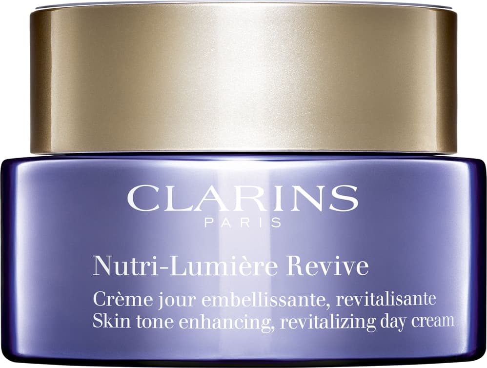 Nutri-Lumière Revive
