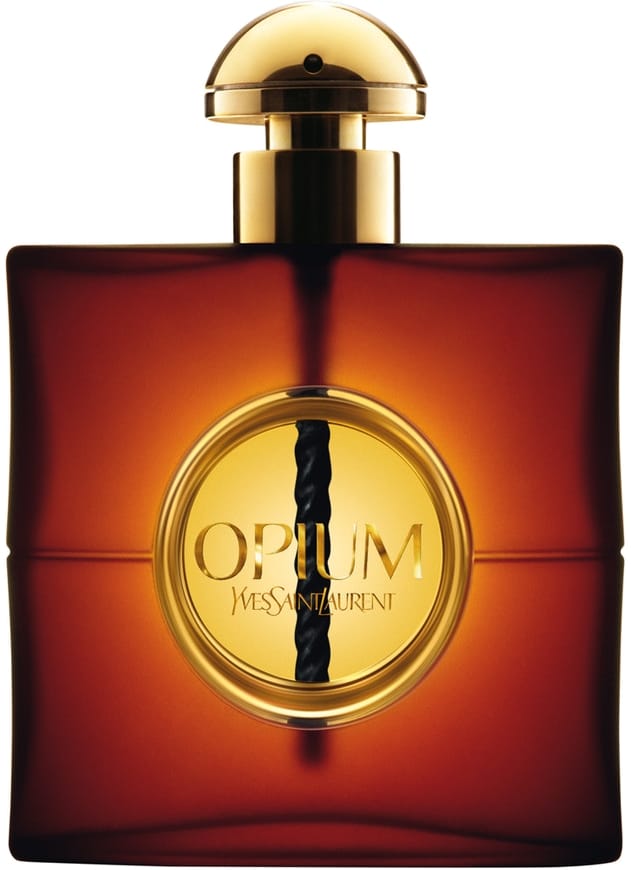 Yves Saint Laurent Opium