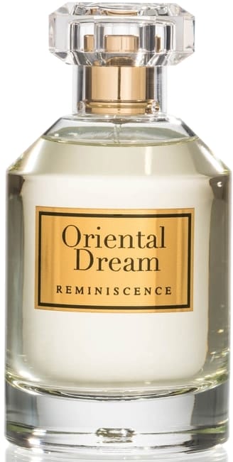 Reminiscence Oriental Dream