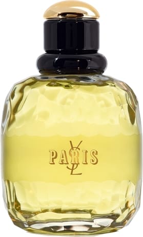 Yves Saint Laurent Paris