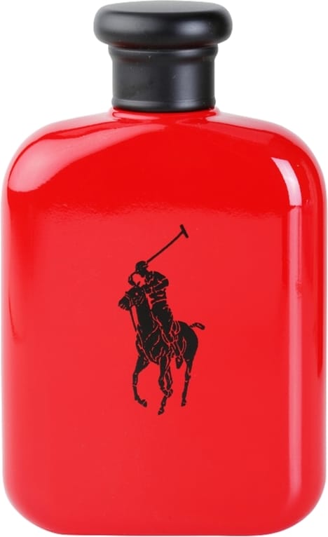 Ralph Lauren Polo Red