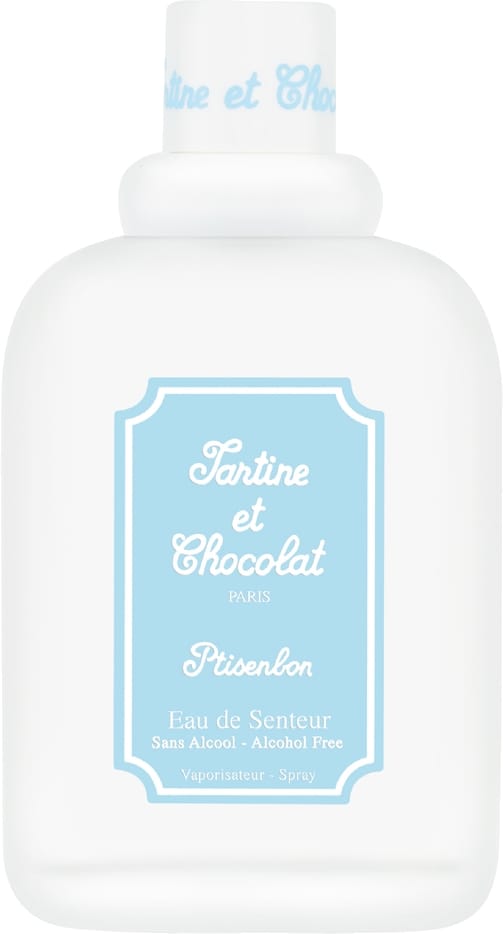 Tartine et Chocolat Ptisenbon