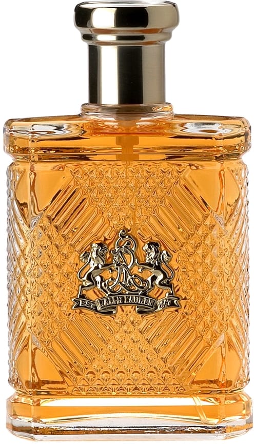 Ralph Lauren Safari