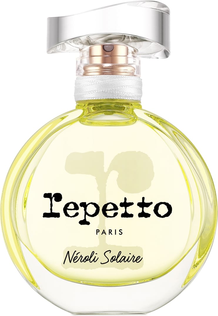 Repetto Néroli Solaire