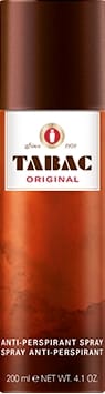 Tabac Original Déodorant Anti-Perspirant