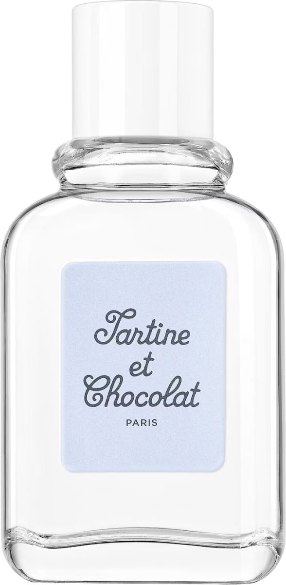 Tartine et Chocolat Ptisenbon