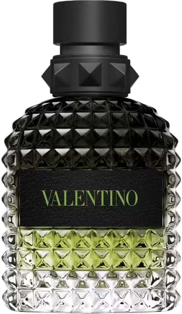 Uomo Born In Roma Stravaganza