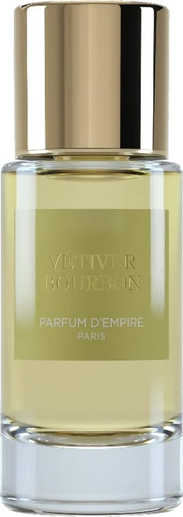 Parfum d'Empire Vétiver Bourbon