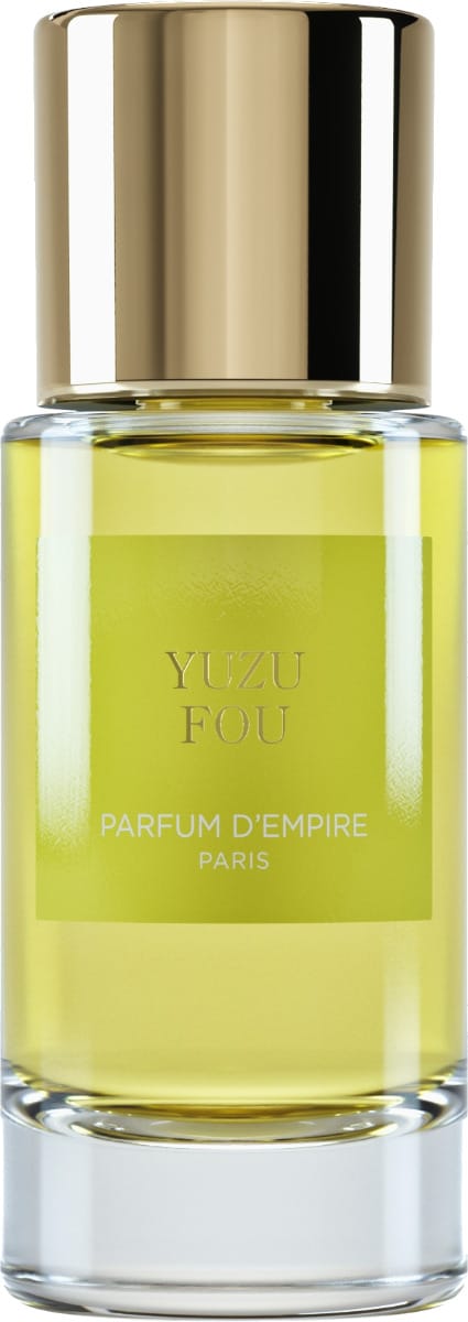 Parfum d'Empire Yuzu Fou