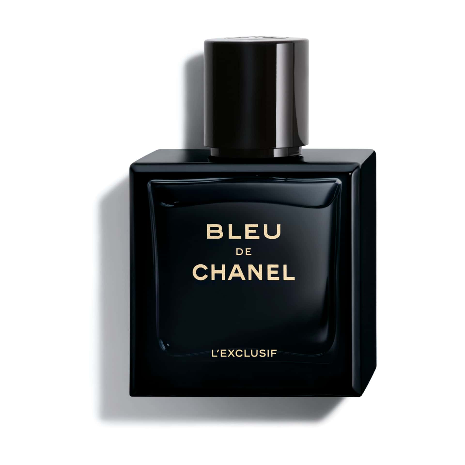 Bleu de CHANEL