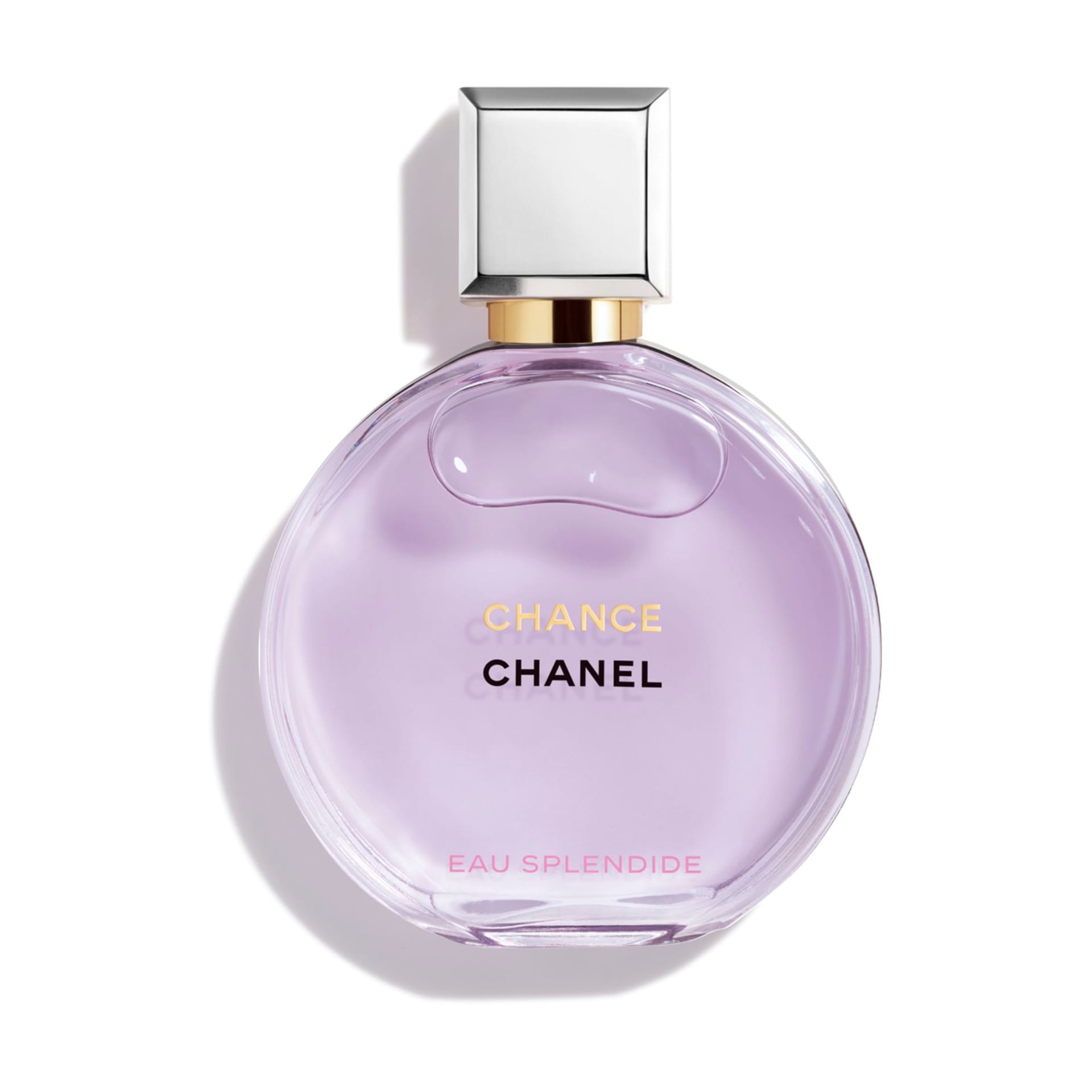 CHANEL Chance Eau Splendide