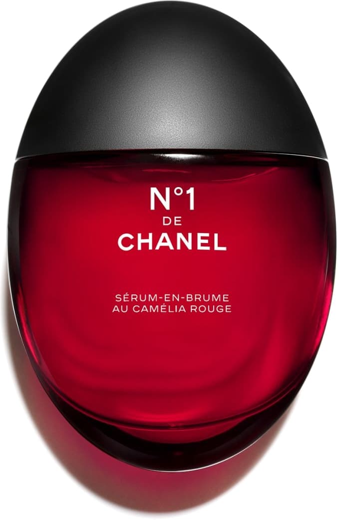 N°1 de CHANEL Sérum-en-Brume au Camélia Rouge