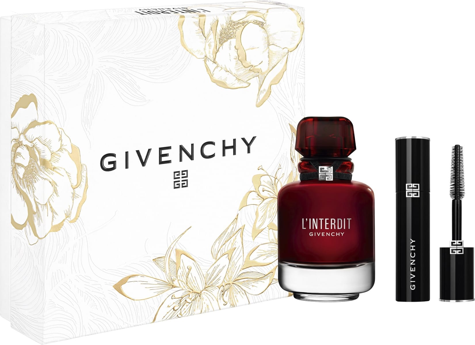 Givenchy Coffret Parfum