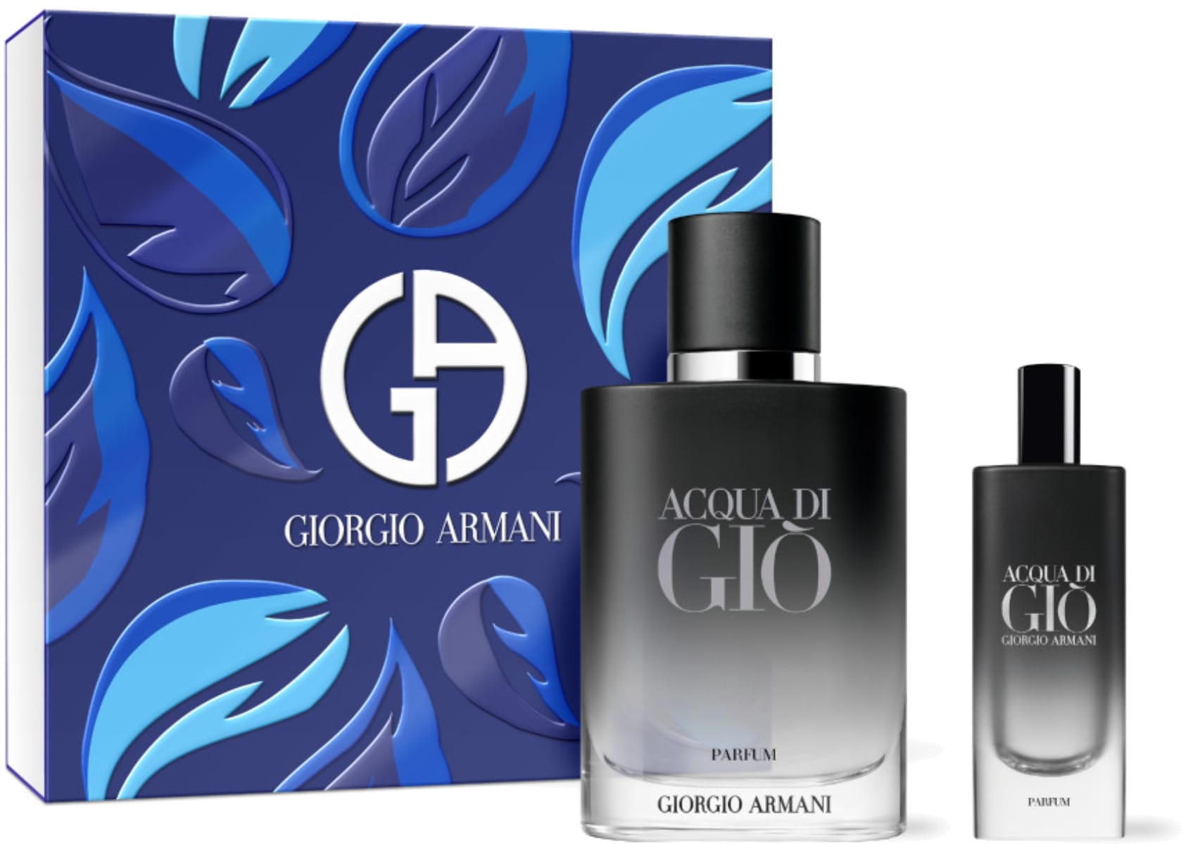 Armani Coffret Parfum