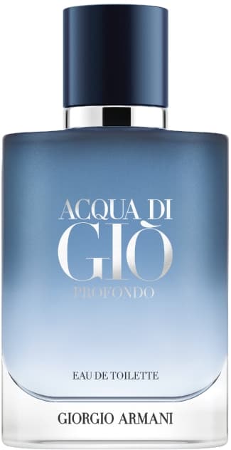 Acqua di Giò Profondo