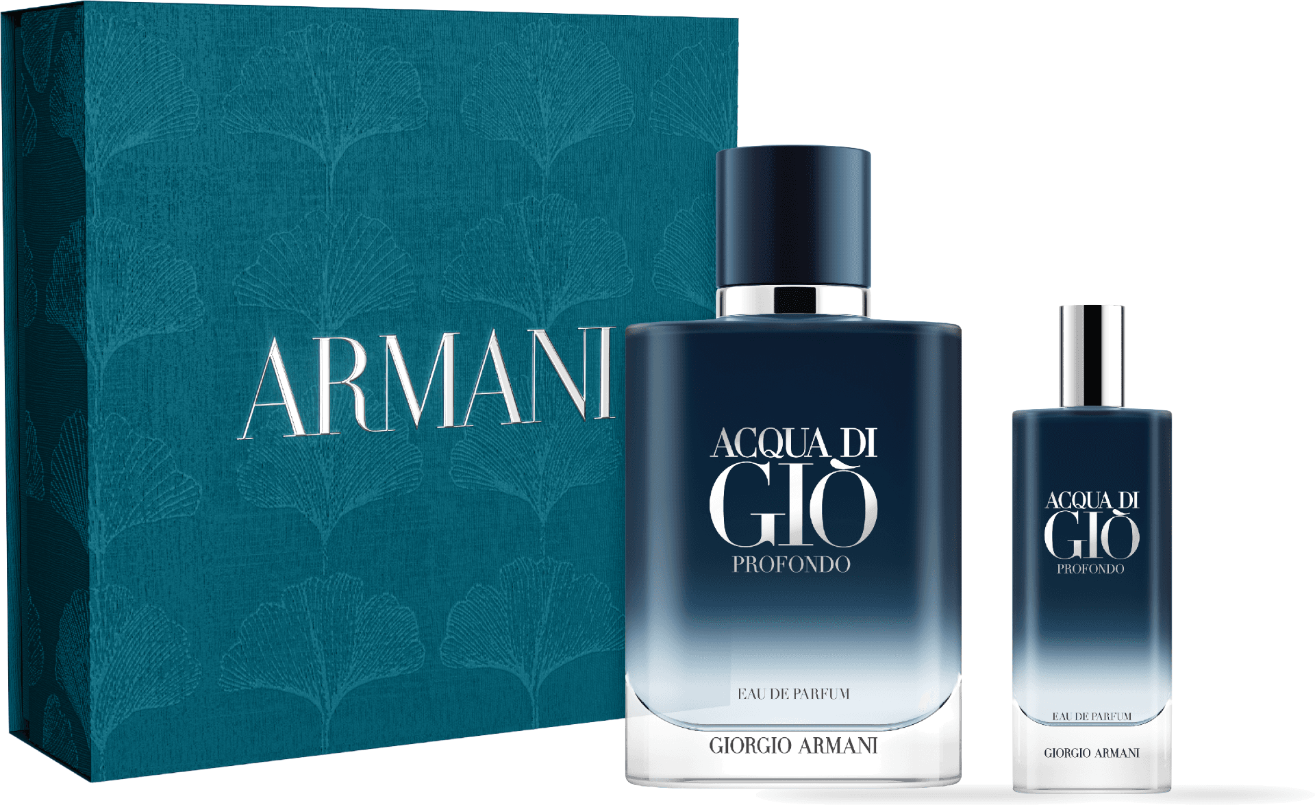 Armani Coffret Parfum