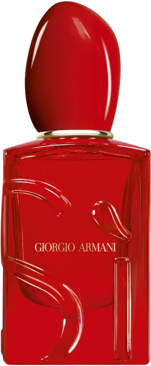 Sì Passione Red Musk