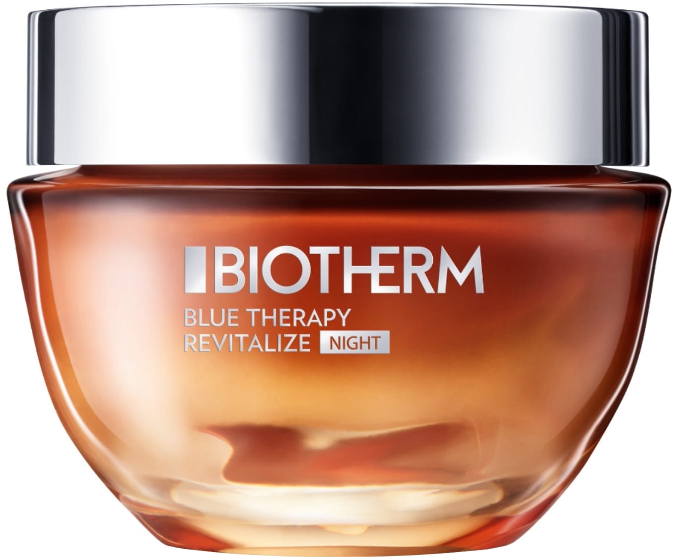 Biotherm Crème Blue Therapy Revitalize Night