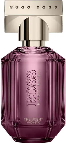 Hugo Boss The Scent Her Magnetic