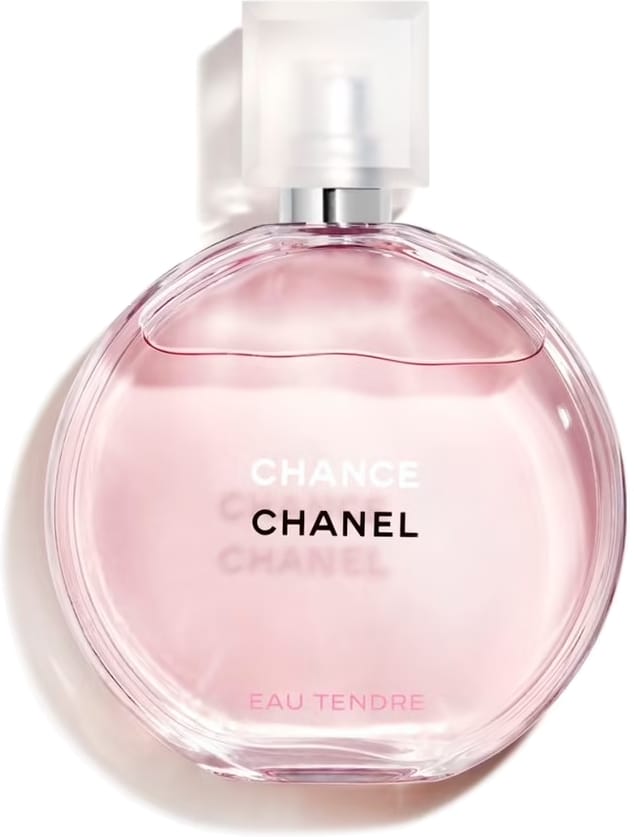 CHANEL Chance Eau Tendre